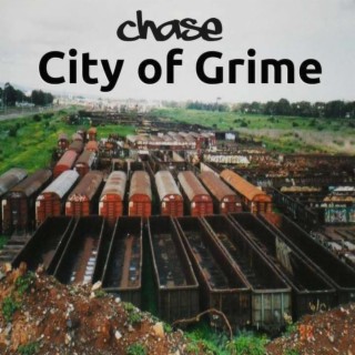 City Of Grime