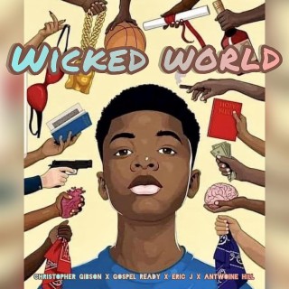 Wicked World