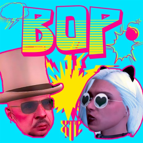 BOP ft. DJ Doyle | Boomplay Music