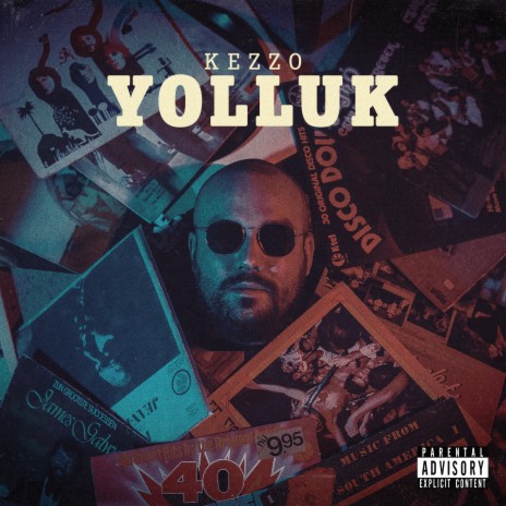 YOLLUK | Boomplay Music