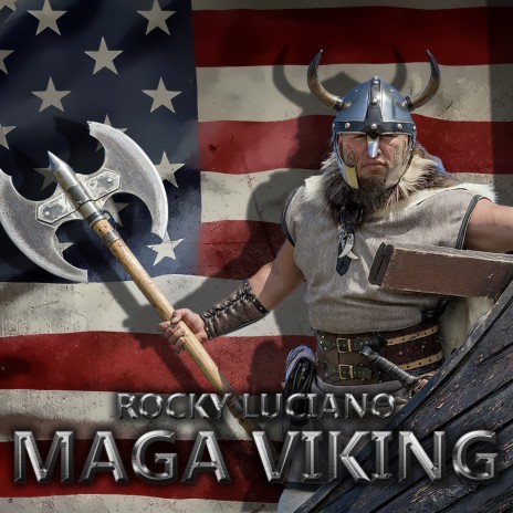 MAGA Viking