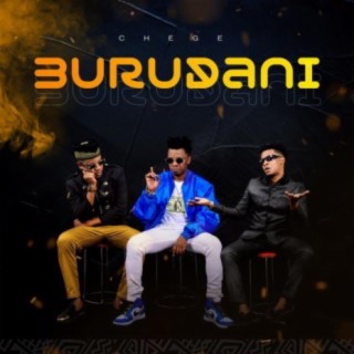 Burudani lyrics | Boomplay Music