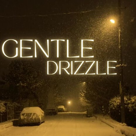 Gentle Drizzle ft. Airó Music | Boomplay Music