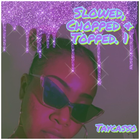 in this hoe. slowed chopped and topped. | Boomplay Music