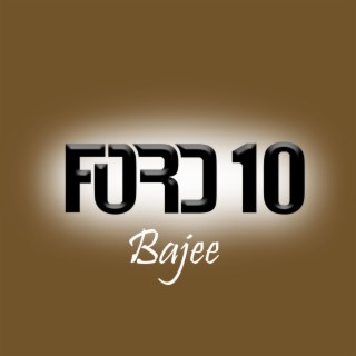 FORD 10