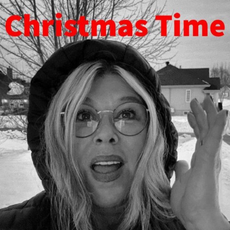 CHRISTMAS TIME | Boomplay Music