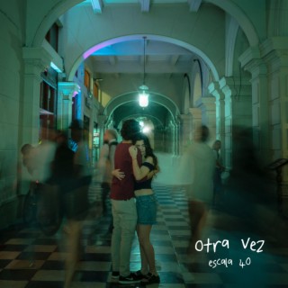 Otra Vez lyrics | Boomplay Music