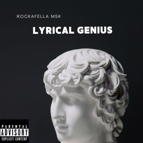 Lyrical genius ft. MJ-Flames & Floriss | Boomplay Music