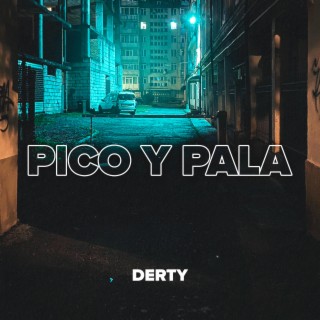 PICO Y PALA