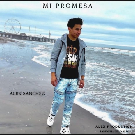 Mi Promesa | Boomplay Music