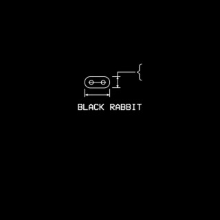 BLACK RABBIT