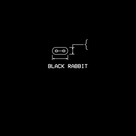 BLACK RABBIT | Boomplay Music