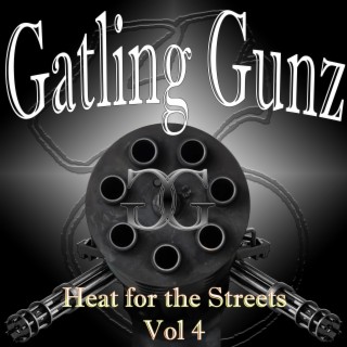 2021 Heat for the Streets, Vol. 4