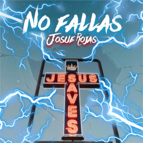 No Fallas | Boomplay Music