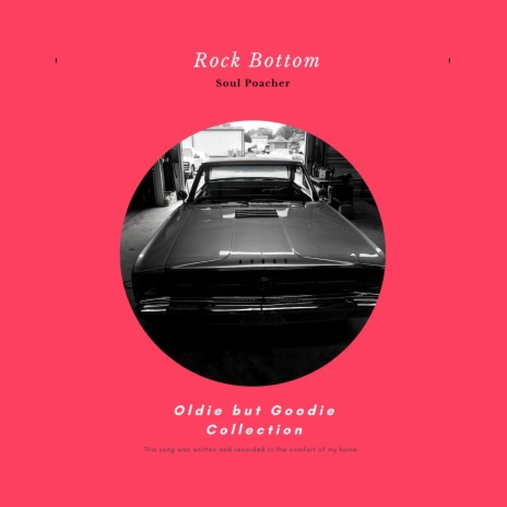 Rock Bottom | Boomplay Music