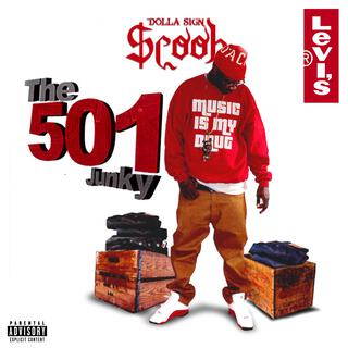 The 501 Junky