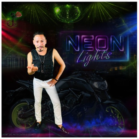 Neon Lights | Boomplay Music