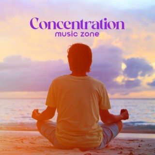 Concentration Music Zone – Nature, Forest Sounds, Birds, Rain, Native Flute
