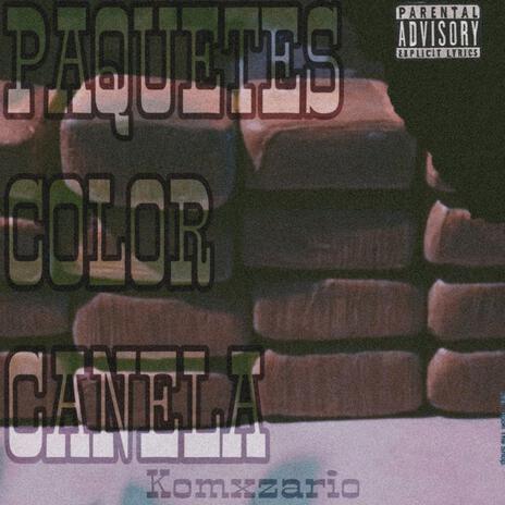 Paquetes color canela | Boomplay Music