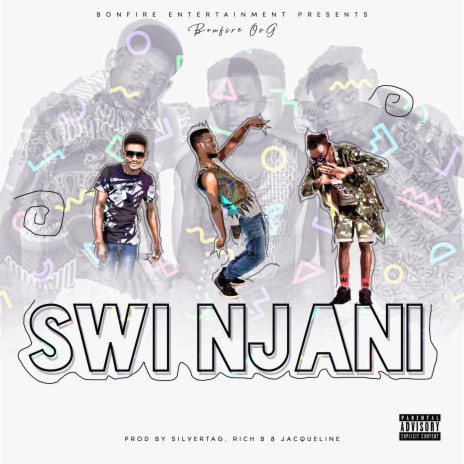 Swi Njani | Boomplay Music