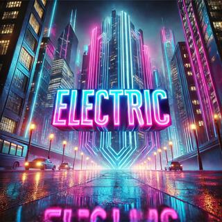 Electric lyrics | Boomplay Music