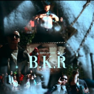 B.K.R