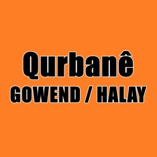 Qurbanê Gowend Halay