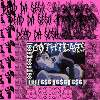 GothTears