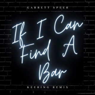 If I Can Find A Bar (DARiO Remix)