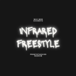 INFRARED FREESTYLE