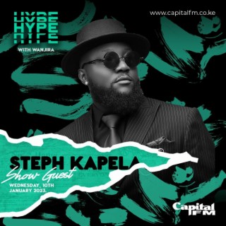 The Return Of Steph Kapela With His Debut Single 'Imeweza' | The Hype