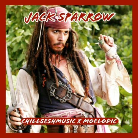 JACK SPARROW ft. Moelodic | Boomplay Music