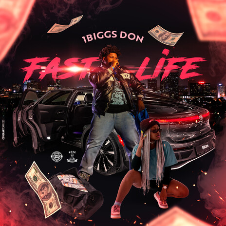 Fast Life | Boomplay Music