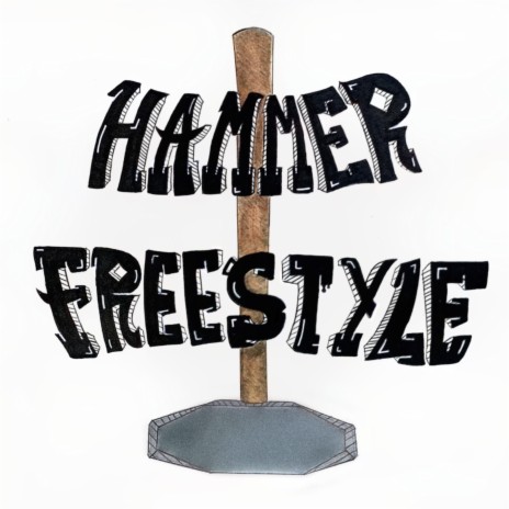 Hammer (Freestyle) | Boomplay Music