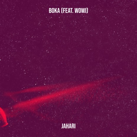 Boka ft. Wowi | Boomplay Music