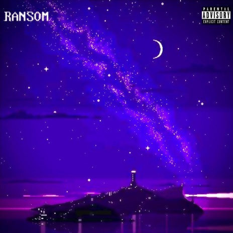 RANSOM ft. stacks | Boomplay Music