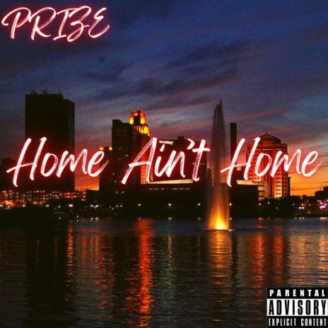 Home Ain't Home | Boomplay Music