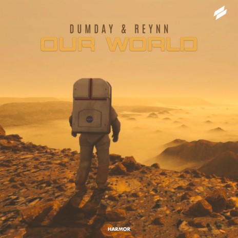 Our World ft. Reynn | Boomplay Music