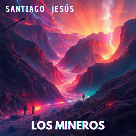 Los mineros | Boomplay Music