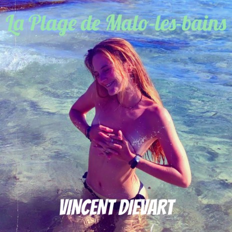 La Plage de Malo-les-bains | Boomplay Music