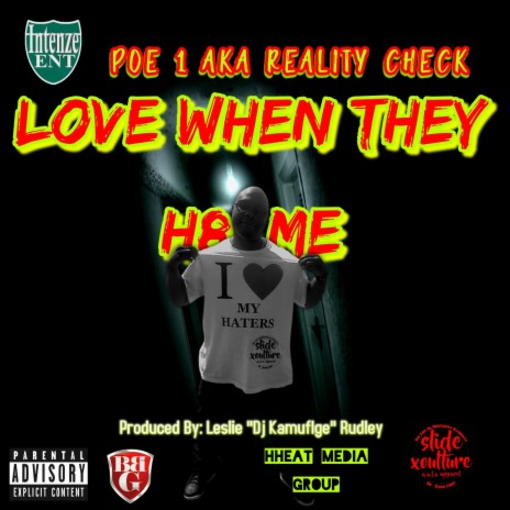 Love When They H8 Me | Boomplay Music