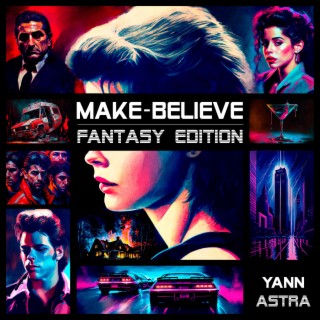 Make-Believe Fantasy Edition