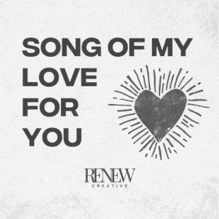 Song of My Love for You lyrics | Boomplay Music