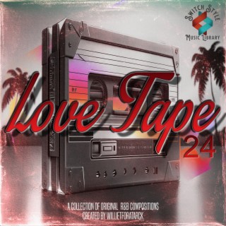 Love Tape 24