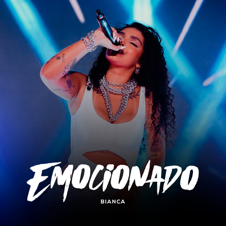 Emocionado (Ao Vivo) | Boomplay Music