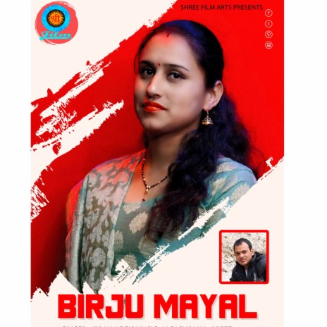 Birju Mayal (Pahari Song) | Boomplay Music