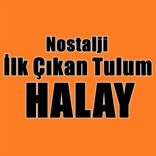 İlk Çıkan Tulum Halay