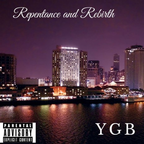 Repentance and Rebirth | Boomplay Music