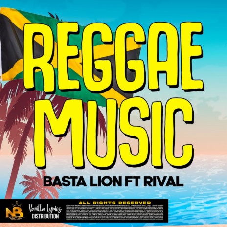 Reggae Music ft. Rival | Boomplay Music