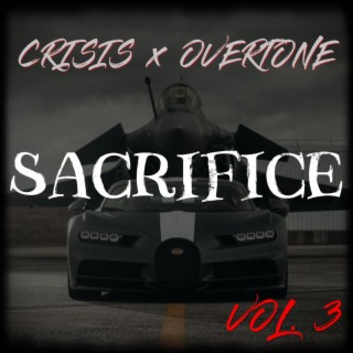 Sacrifice, Vol. 3